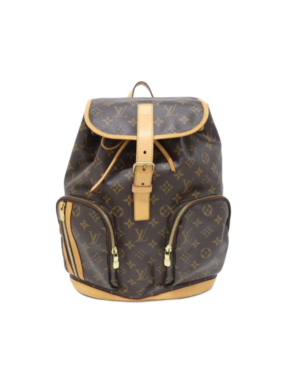 Louis Vuitton Monogram Sac Backpack